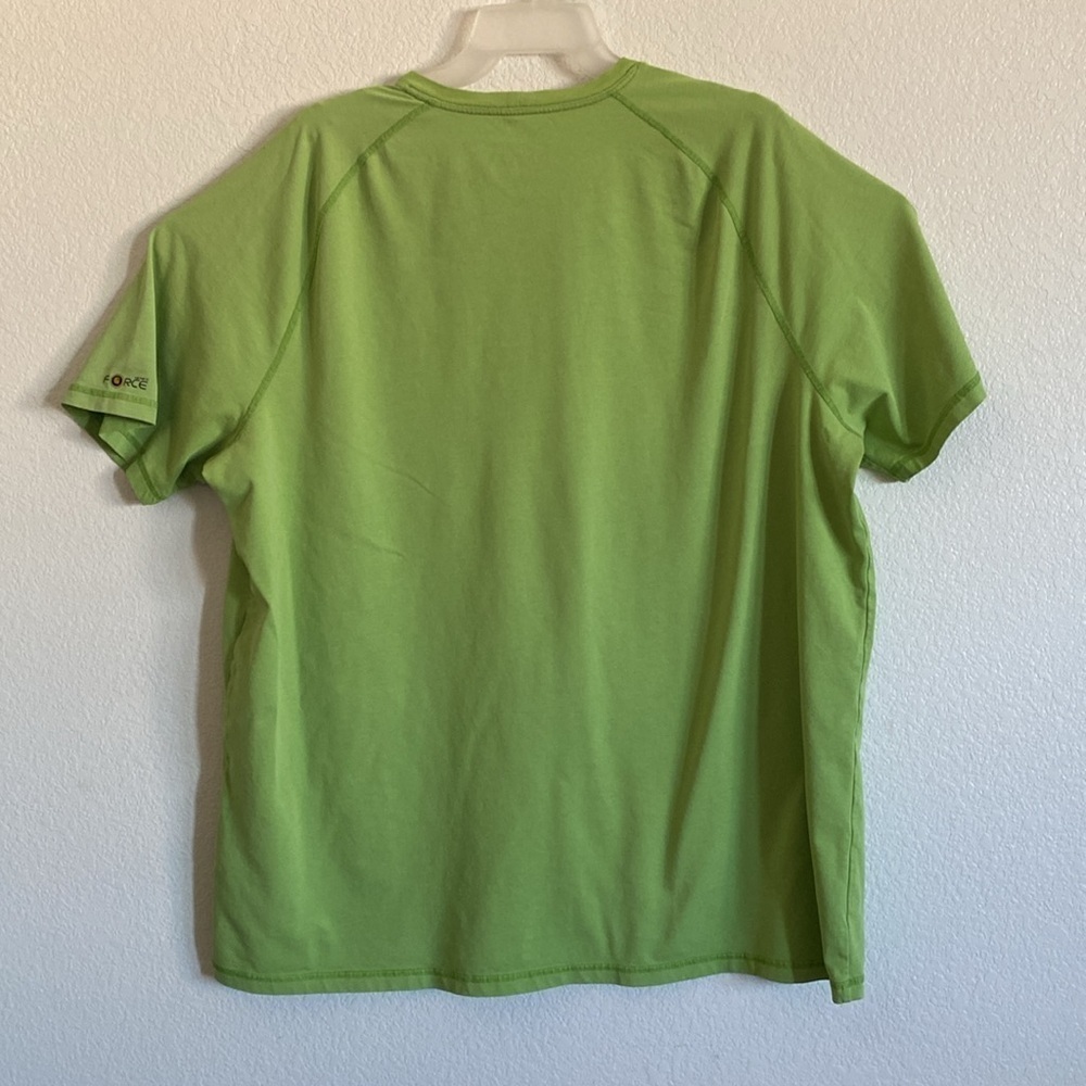 CARHARTT Men’s Three (3 pcs.) Short Sleeves Pocket T Shirts Size 2XL - Picture 9 of 11